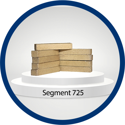 سگمنت ۷۲۵
