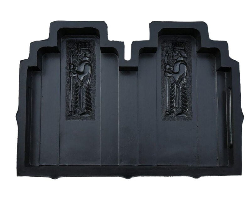 جدول دو سرباز