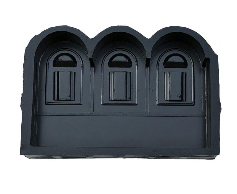 جدول مهرابی