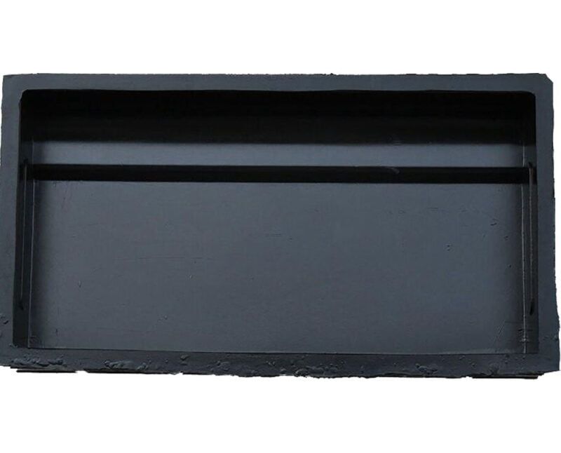 جدول شاروالی