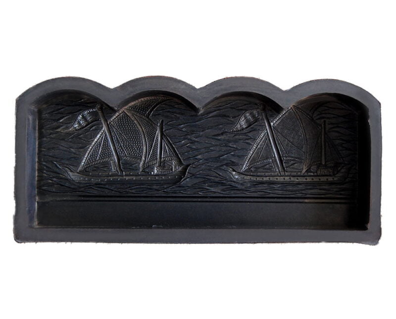 جدول کشتی نما